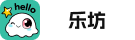 乐坊LOGO